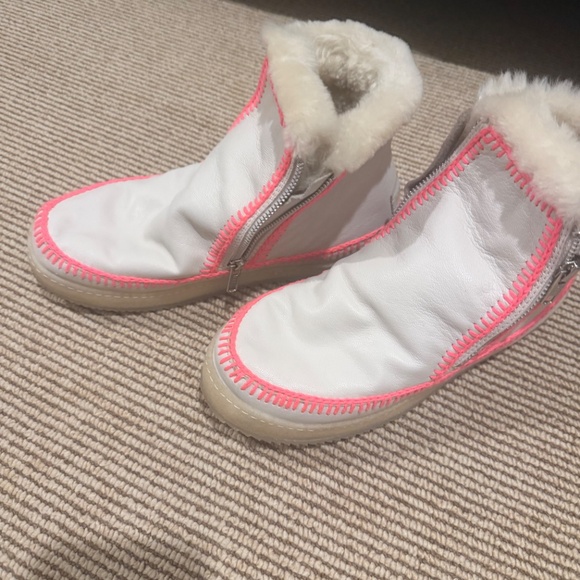 Laid-back Lundin boots. Size 39. - Picture 2 of 3